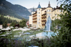 Adler Spa Resort Dolomiti Ortisei